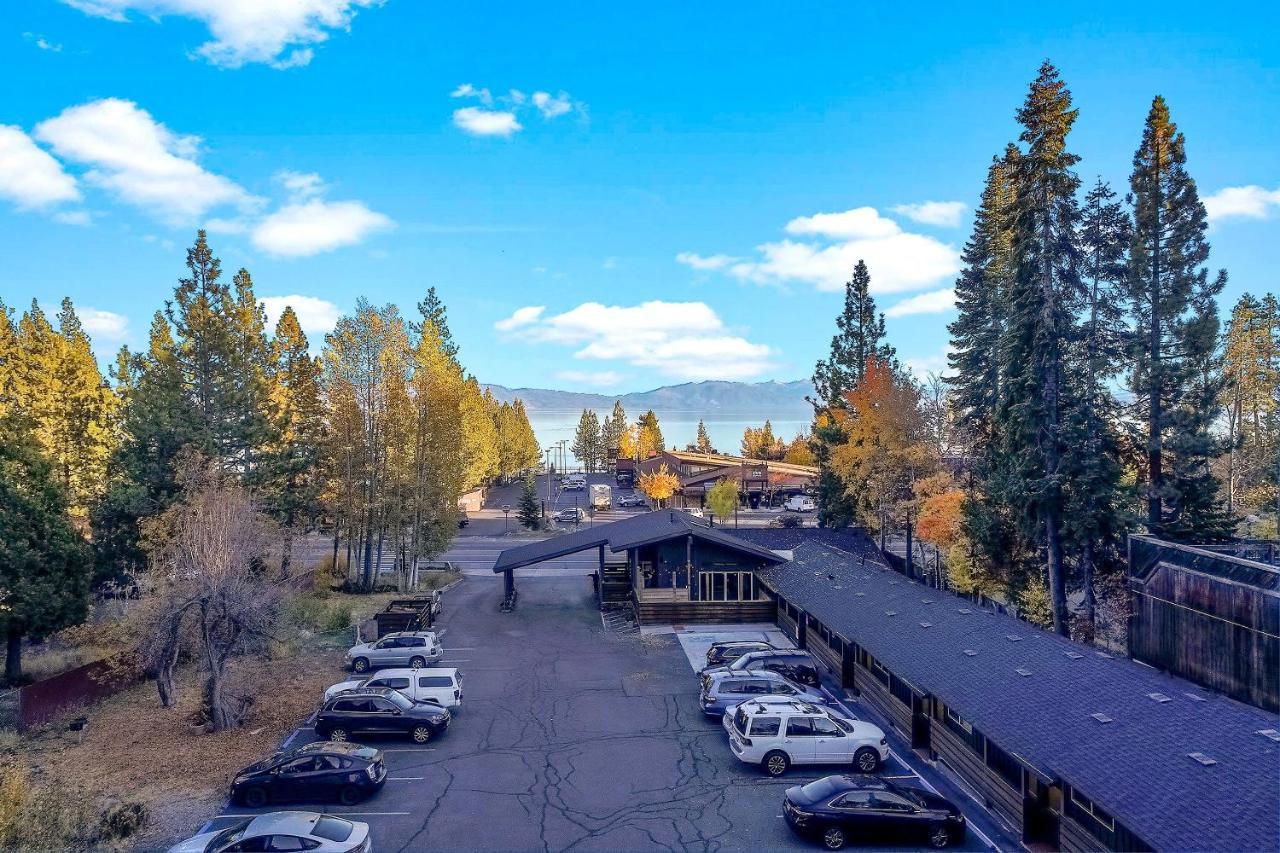 Basecamp Tahoe City Exterior photo